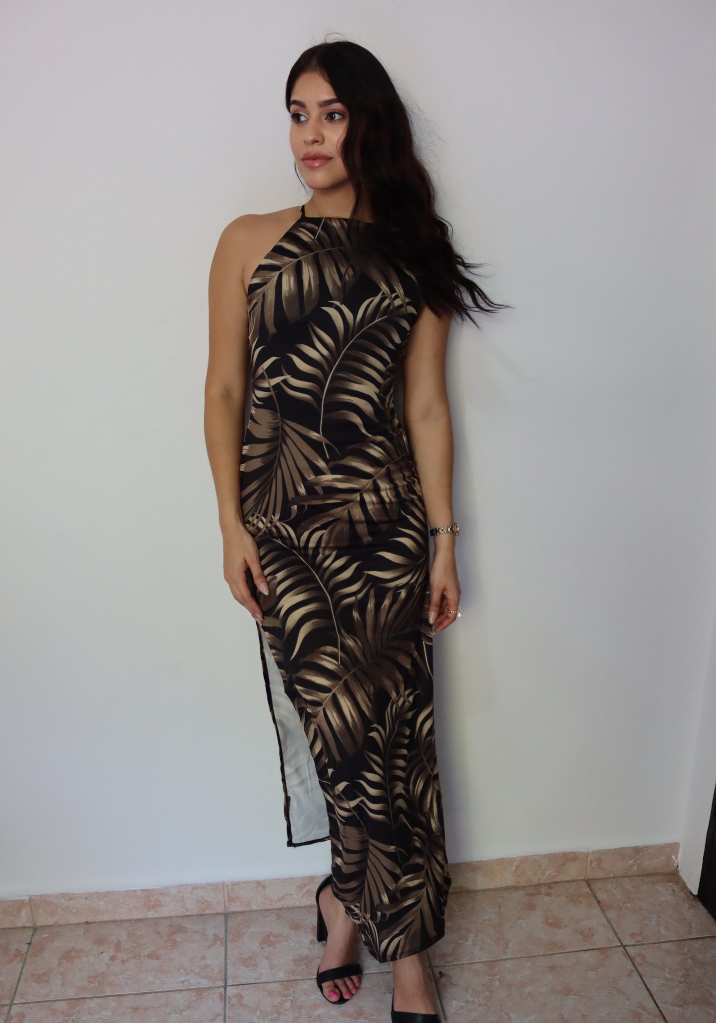 Paradise Maxi Dress